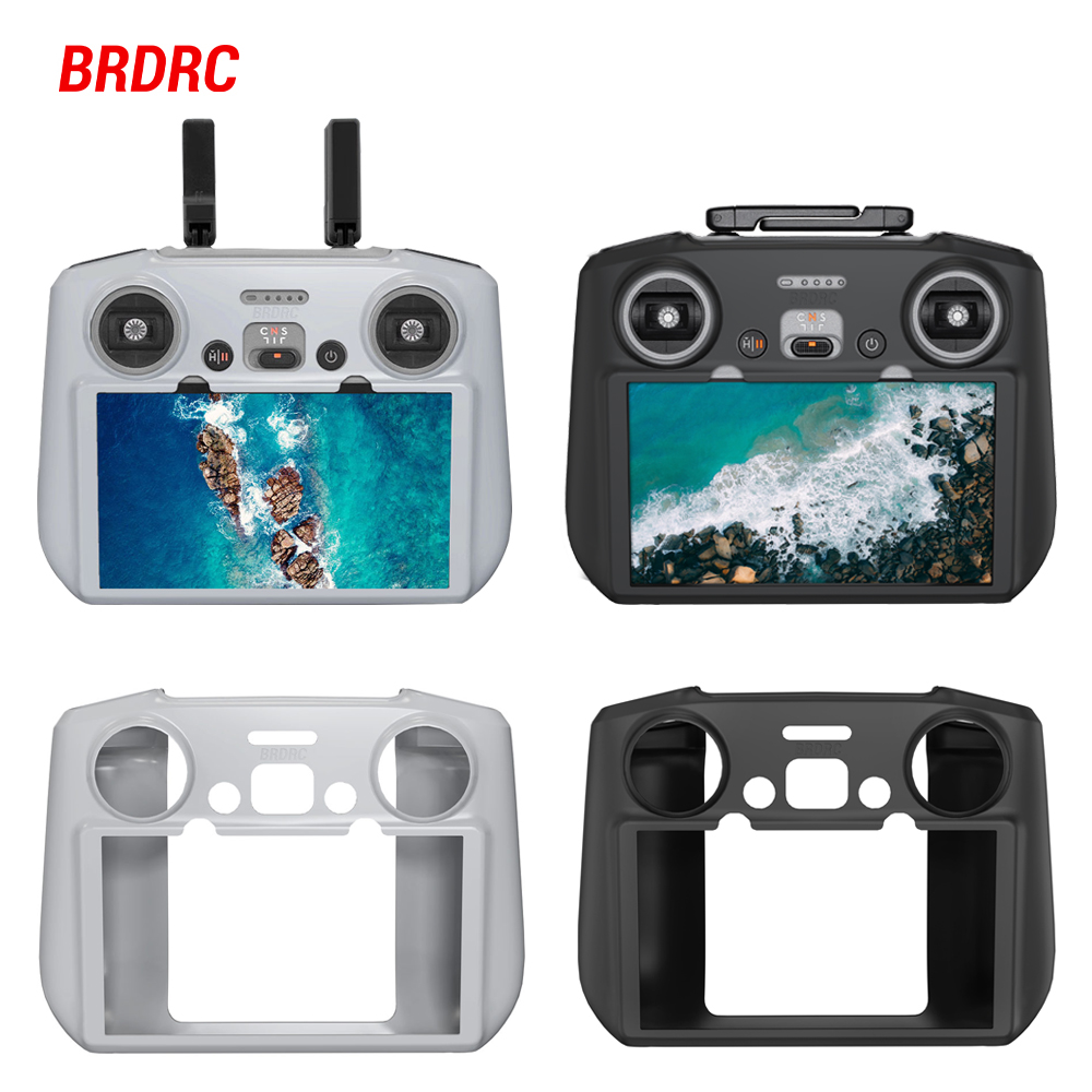 Drone Dji Rc 2 - BRDRC Silicone Case for DJI NEO