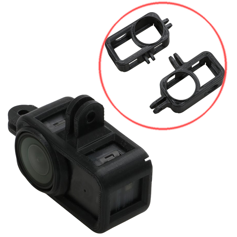 Drone Rc Holder - 1PCS M3/M5 Interface FPV Camera Mount