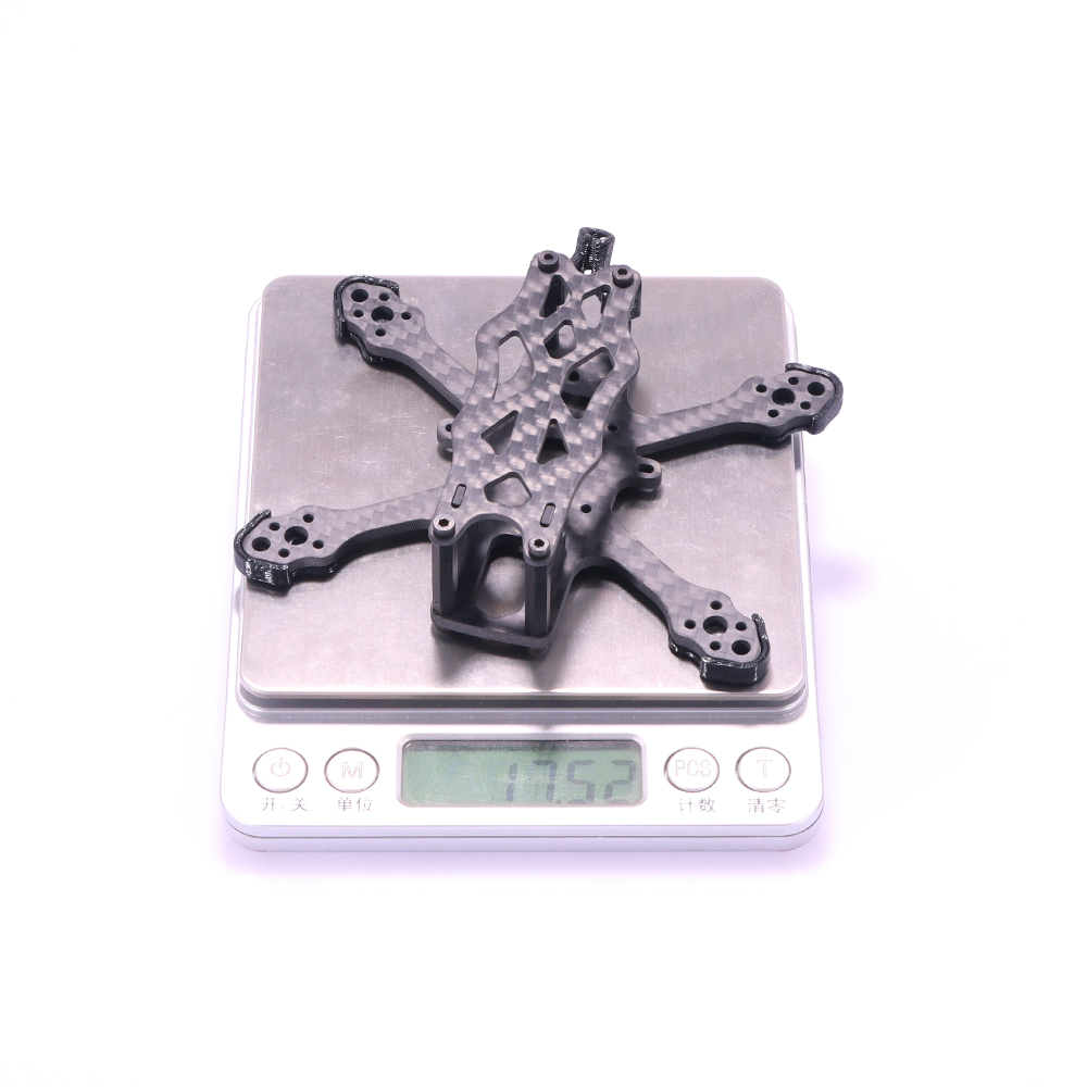 Drone Rc Holder - APEX 2 2inch Frame Kit RC