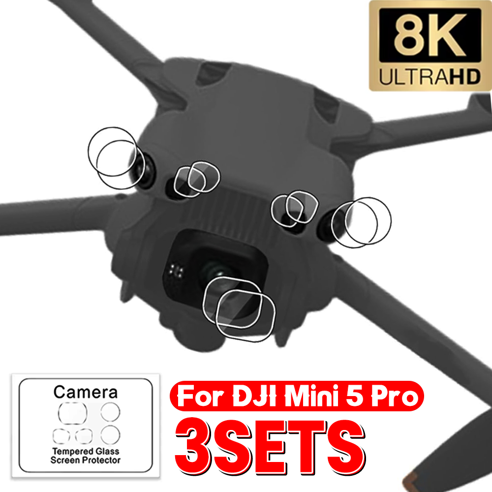 Drone Dji Rc 2 - 3/1sets for DJI Mini 5 Pro