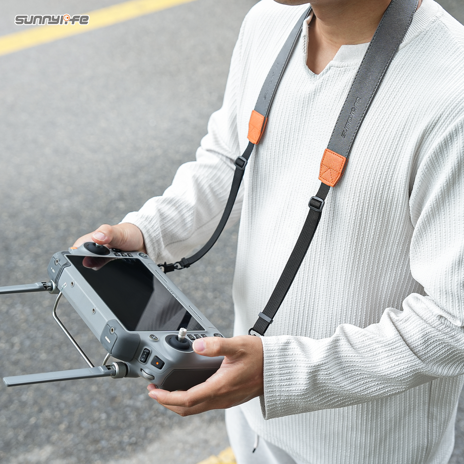 Sunnylife Remote Controller Ho - Drone Dji Rc Plus 2 recensie en prijs