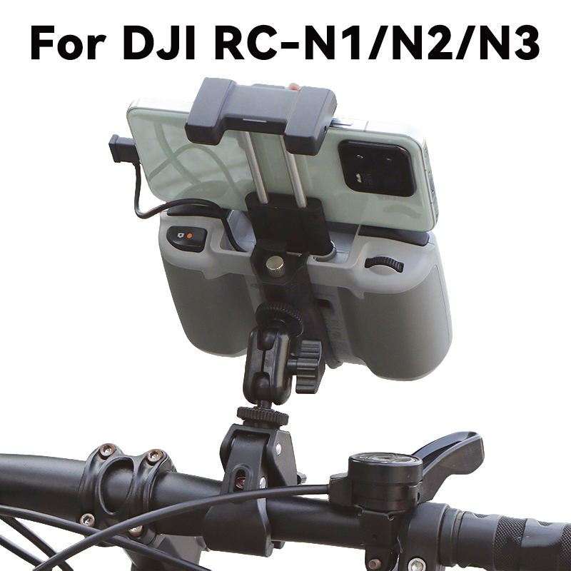 For DJI Flip/NEO/Mini 4/3 Pro  - Drone Rc Holder recensie en prijs