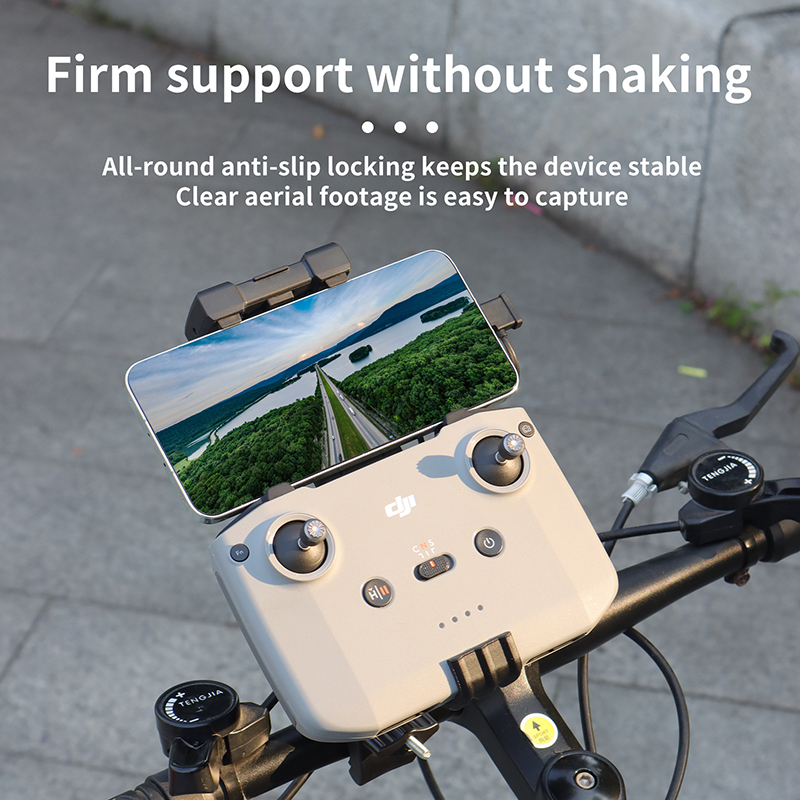 For DJI Flip/NEO/Mini 4/3 Pro  - Drone Rc Holder recensie en prijs