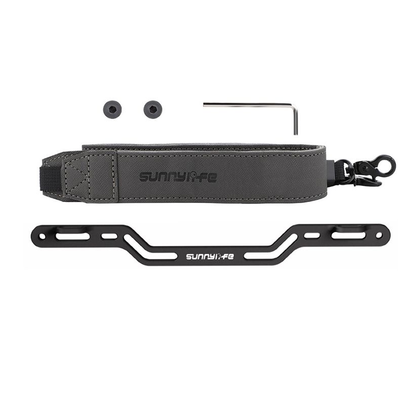 Sunnylife Neck Lanyard Hook Be - Drone Dji Rc Plus 2 recensie en prijs
