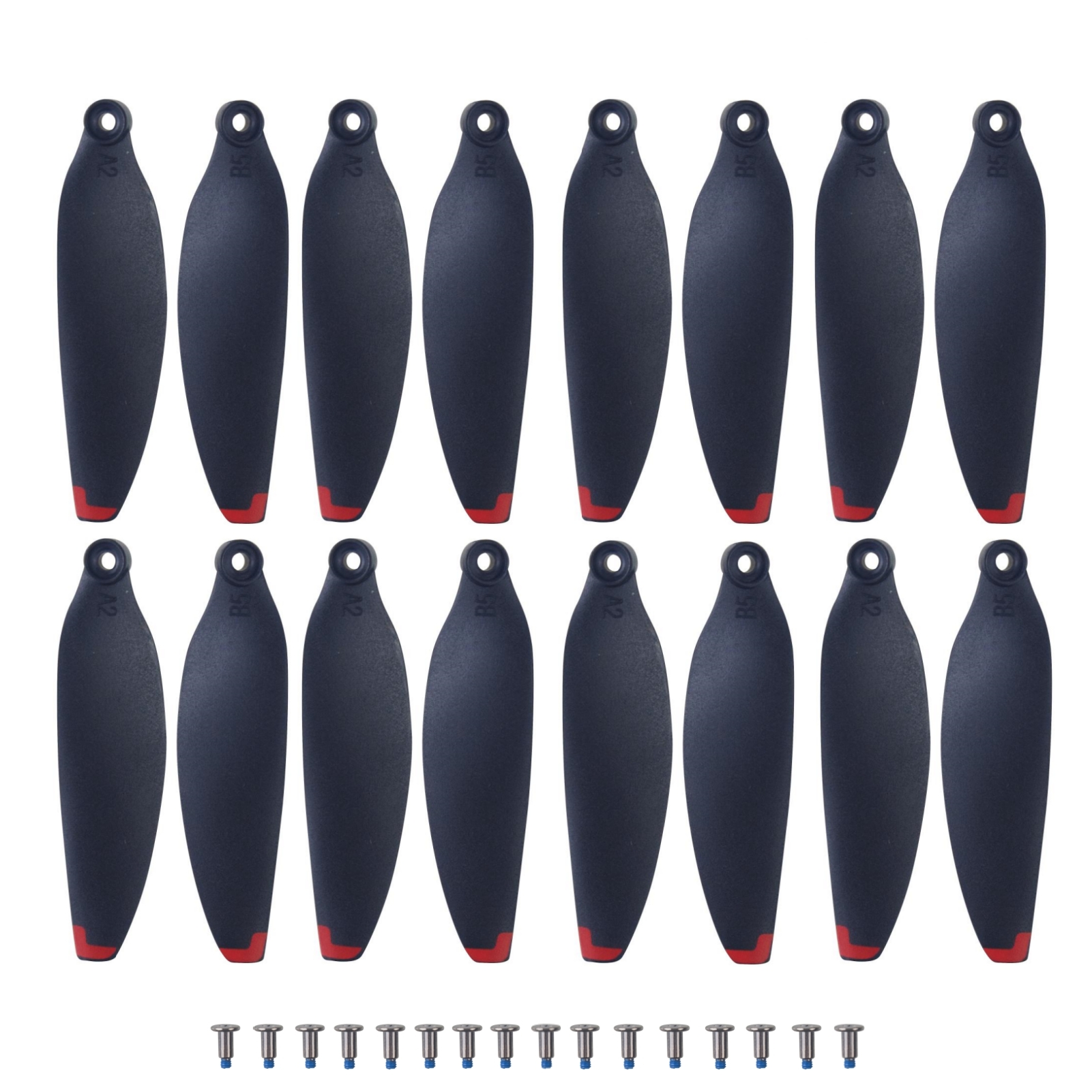16PCS Propellers for S116 Brus - Drone Rc S116 recensie en prijs