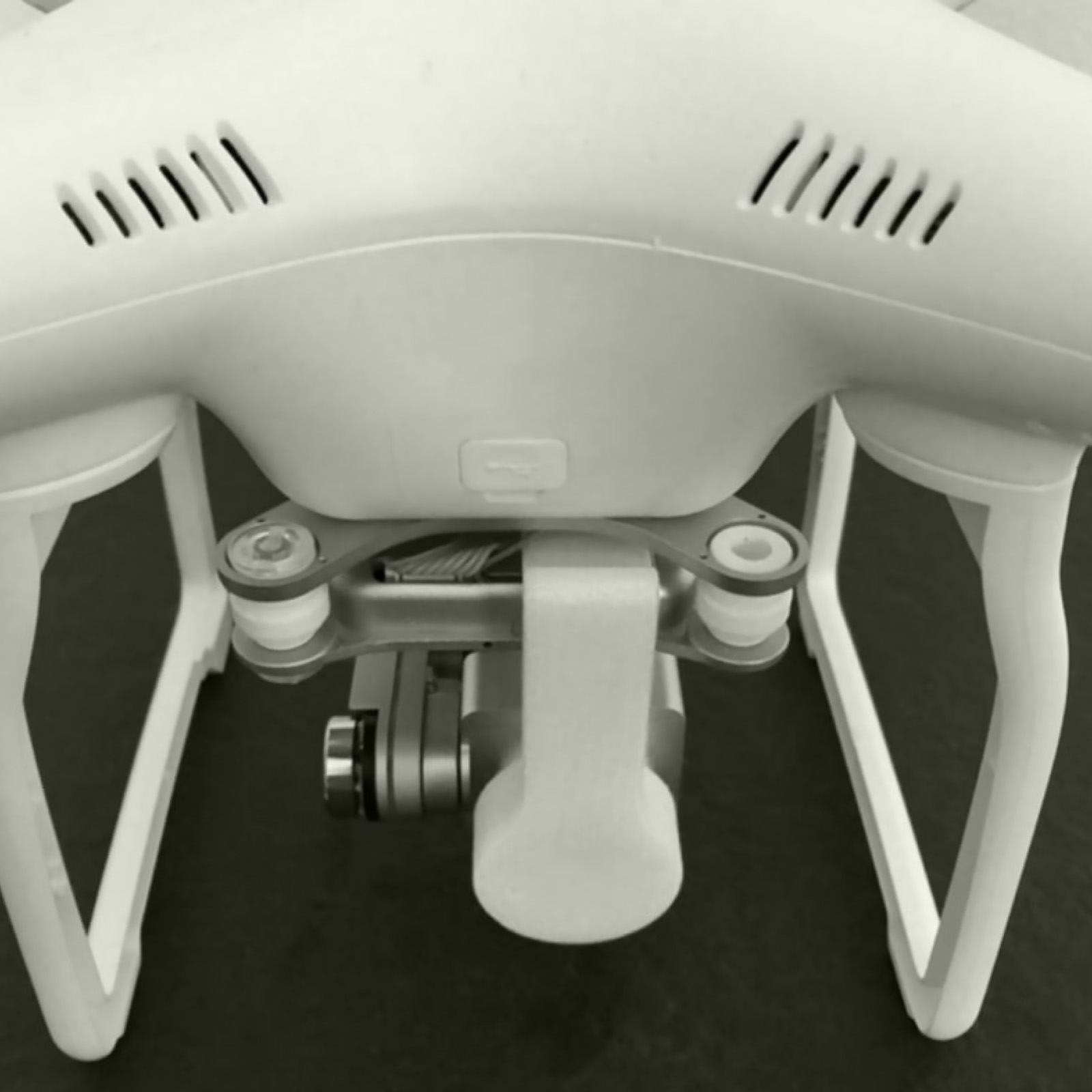 Replacement 3D Printed PLA Cam - 3D Printed Drone Part recensie en prijs