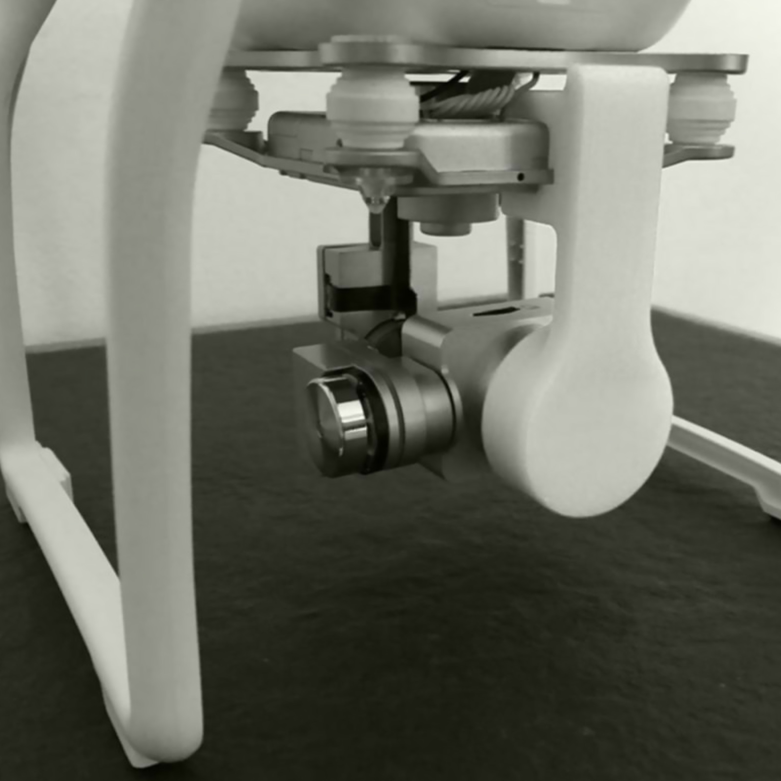 Replacement 3D Printed PLA Cam - 3D Printed Drone Part recensie en prijs