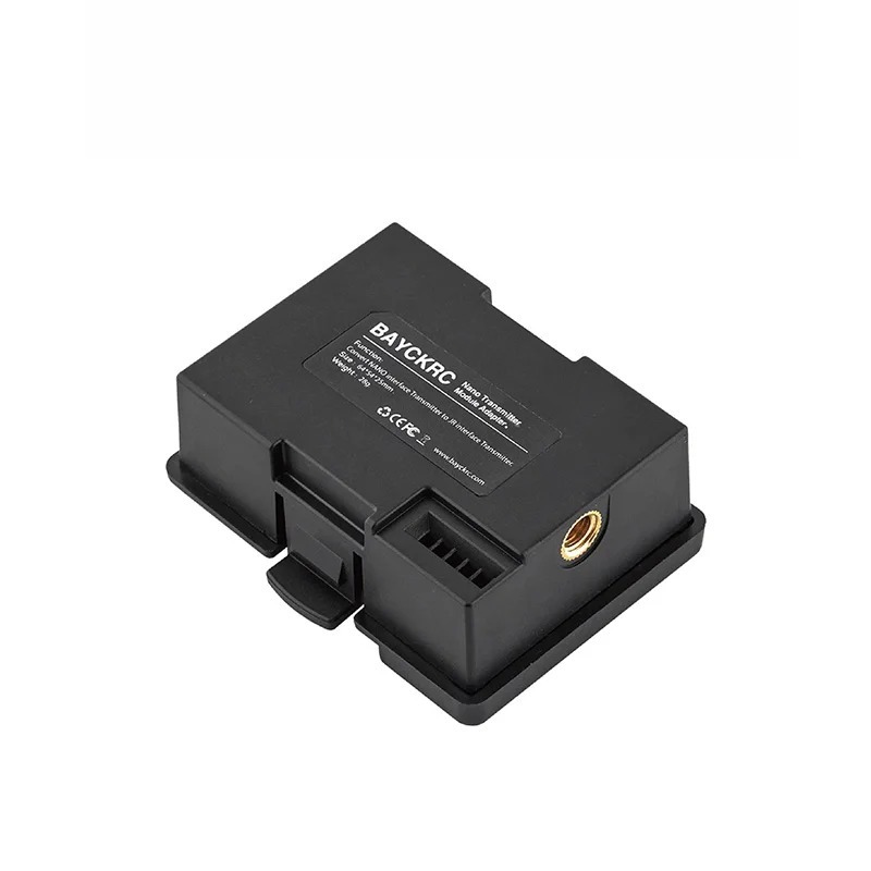 BAYCKRC Nano to JR Bay Adapter - Frsky Receiver Module recensie en prijs