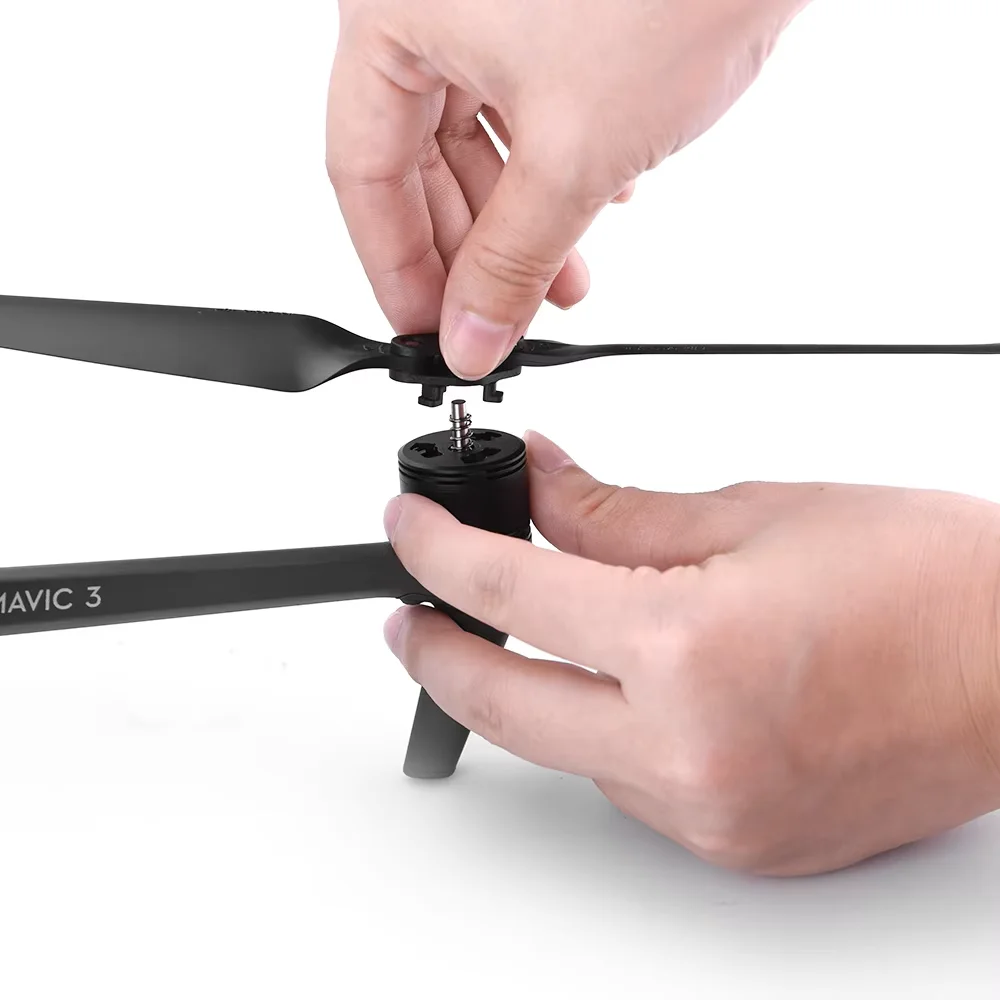 9453F Quick Release Foldable B - Rc Motor Drone recensie en prijs