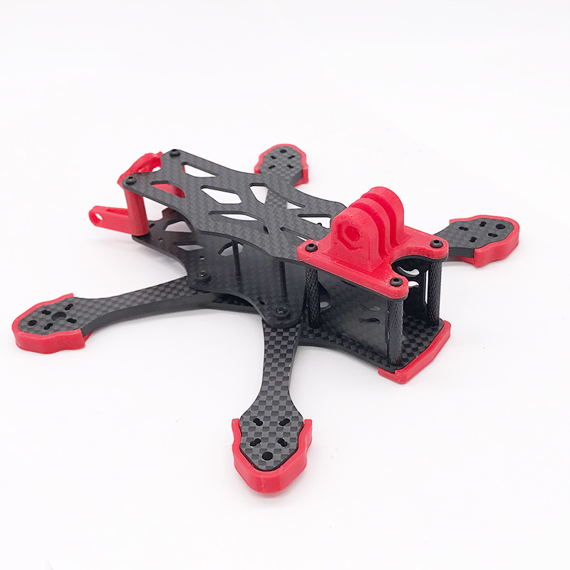 APEX 3 3inch 147mm Wheelbase C - Drone Rc Holder recensie en prijs