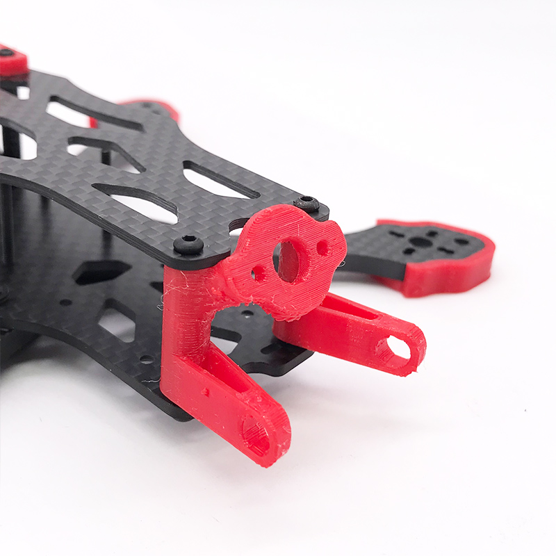 APEX 3 3inch 147mm Wheelbase C - Drone Rc Holder recensie en prijs