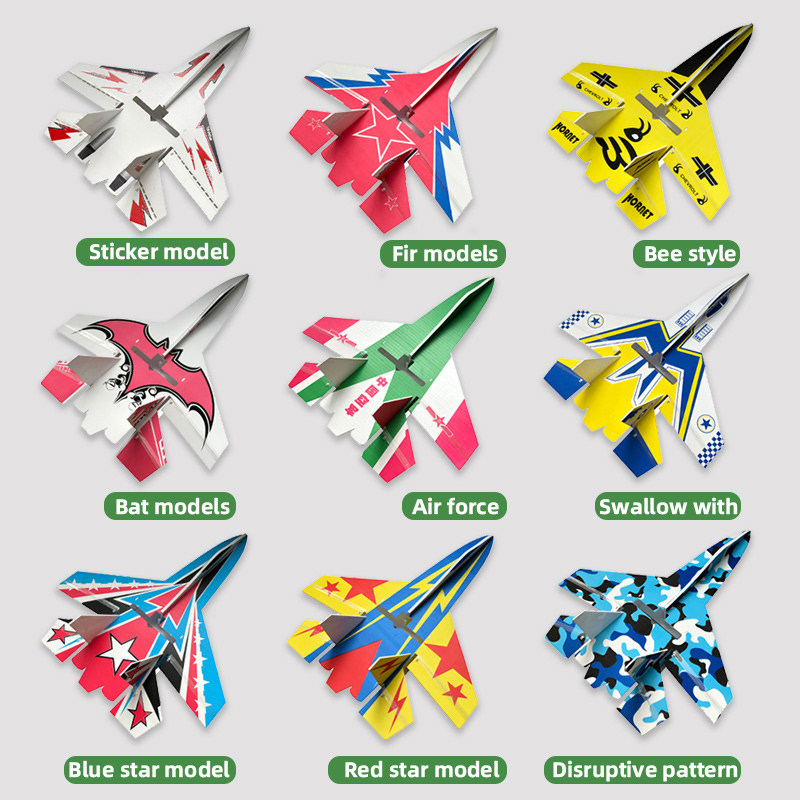 Fixed Wing Model Su27 RC Airpl - Telemetry Module Rc recensie en prijs