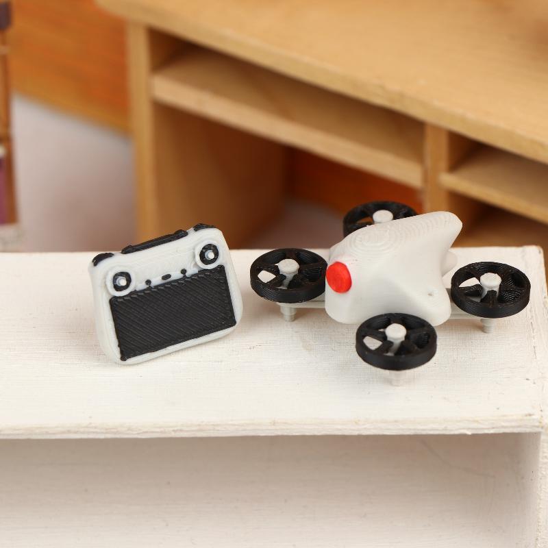 Hot-Miniature Simulation Drone - Drone Rc Simulator recensie en prijs