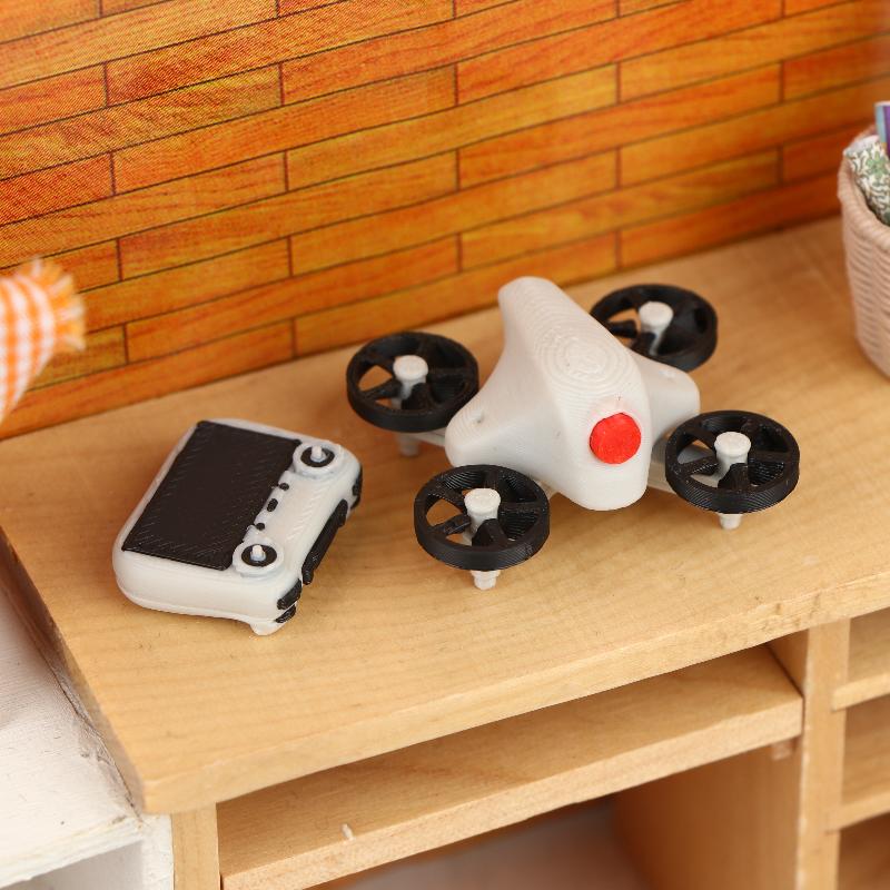 Hot-Miniature Simulation Drone - Drone Rc Simulator recensie en prijs