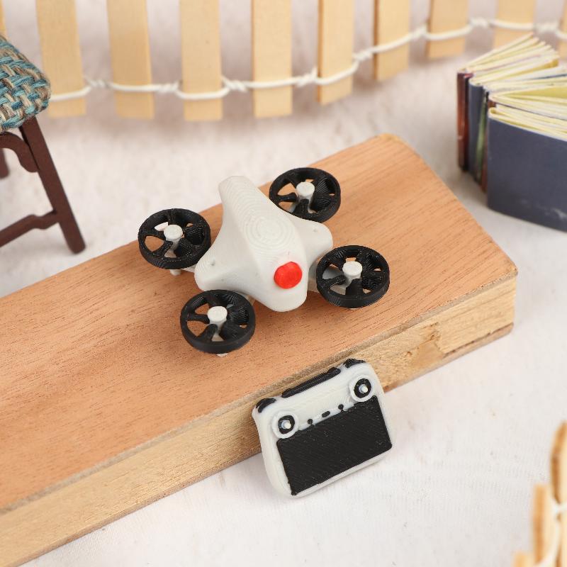 Hot-Miniature Simulation Drone - Drone Rc Simulator recensie en prijs