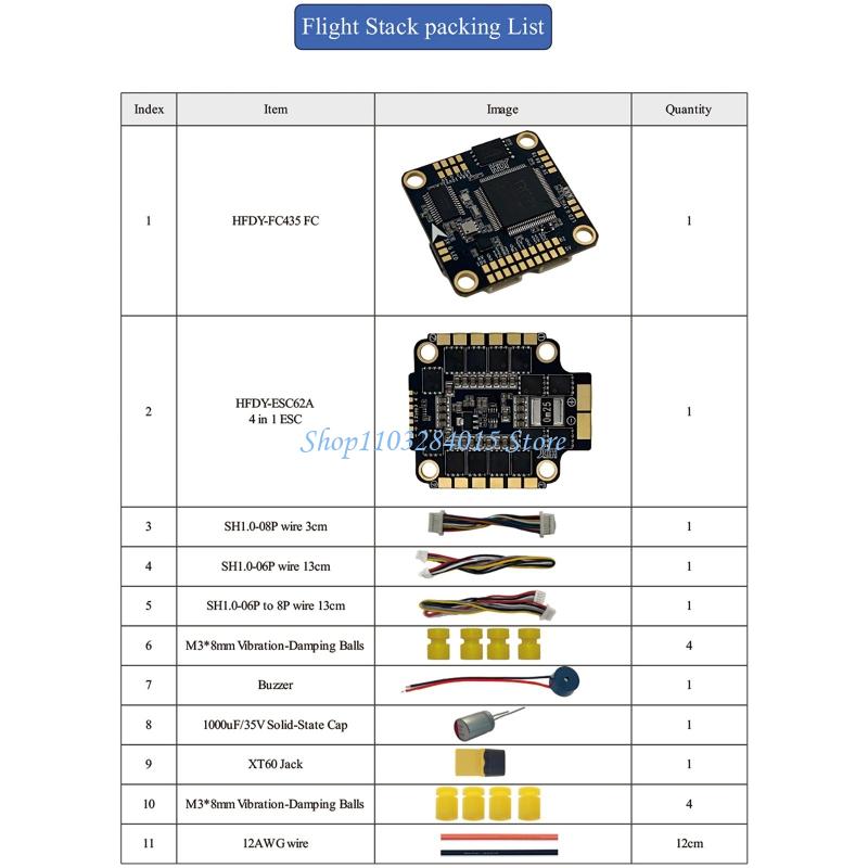 R6FF Professional Flight Contr - Betaflight Flight Controller recensie en prijs