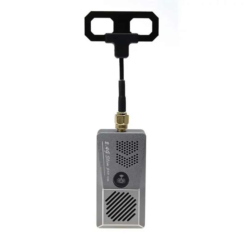 HappyModel ES24TX Slim pro Nan - Frsky Receiver Module recensie en prijs