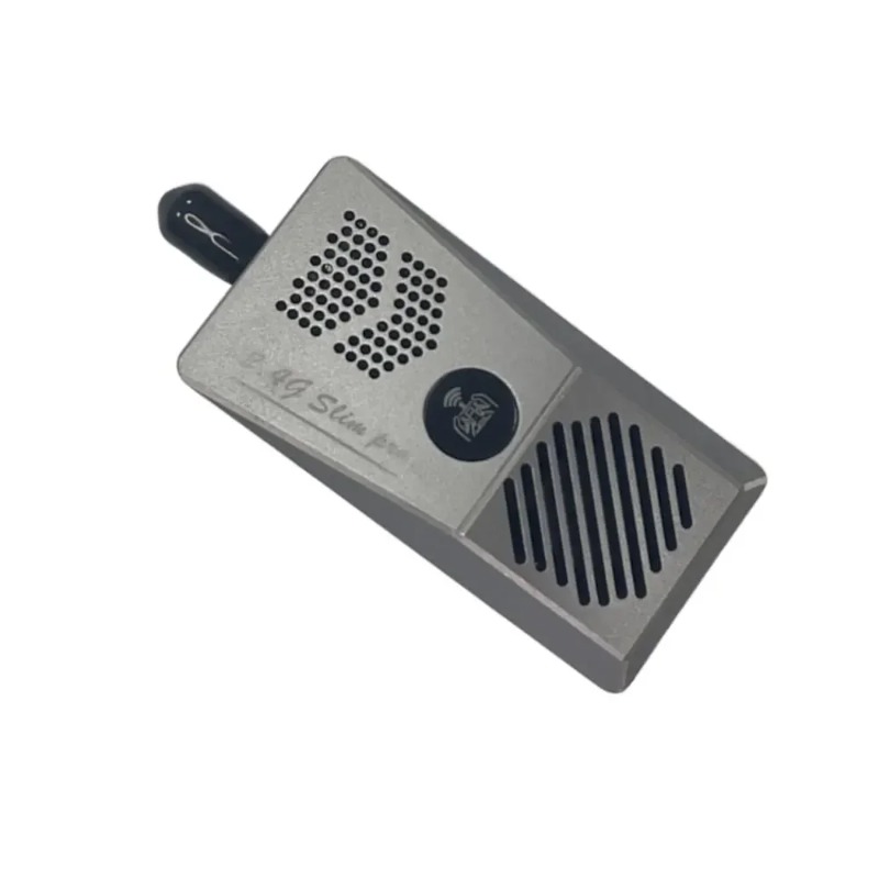 HappyModel ES24TX Slim pro Nan - Frsky Receiver Module recensie en prijs