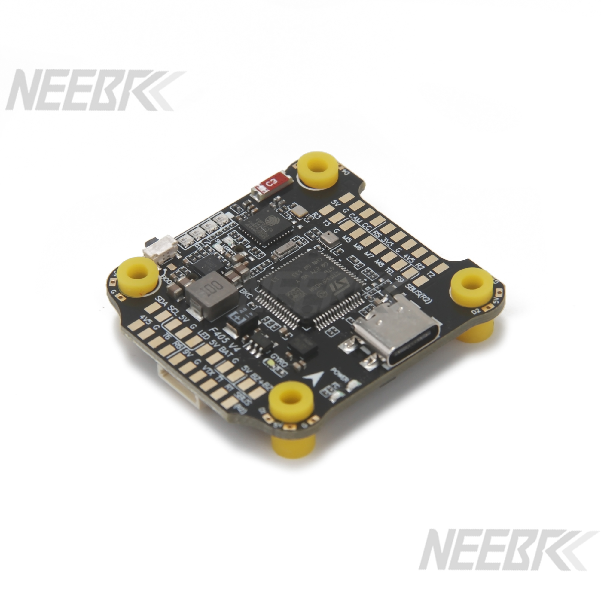 F405 V4 F4 Stack Flight Contro - Betaflight Flight Controller recensie en prijs
