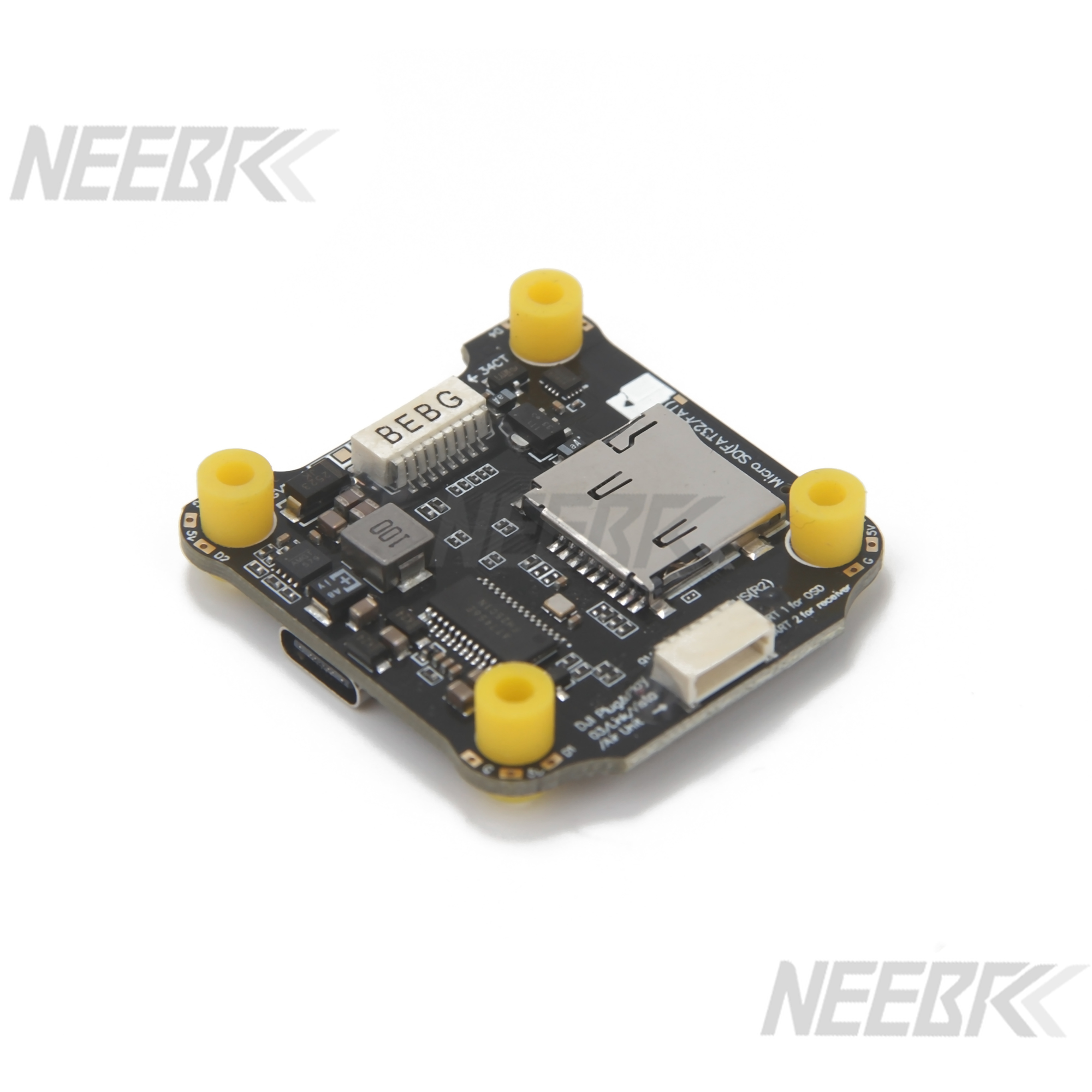 F405 V4 F4 Stack Flight Contro - Betaflight Flight Controller recensie en prijs