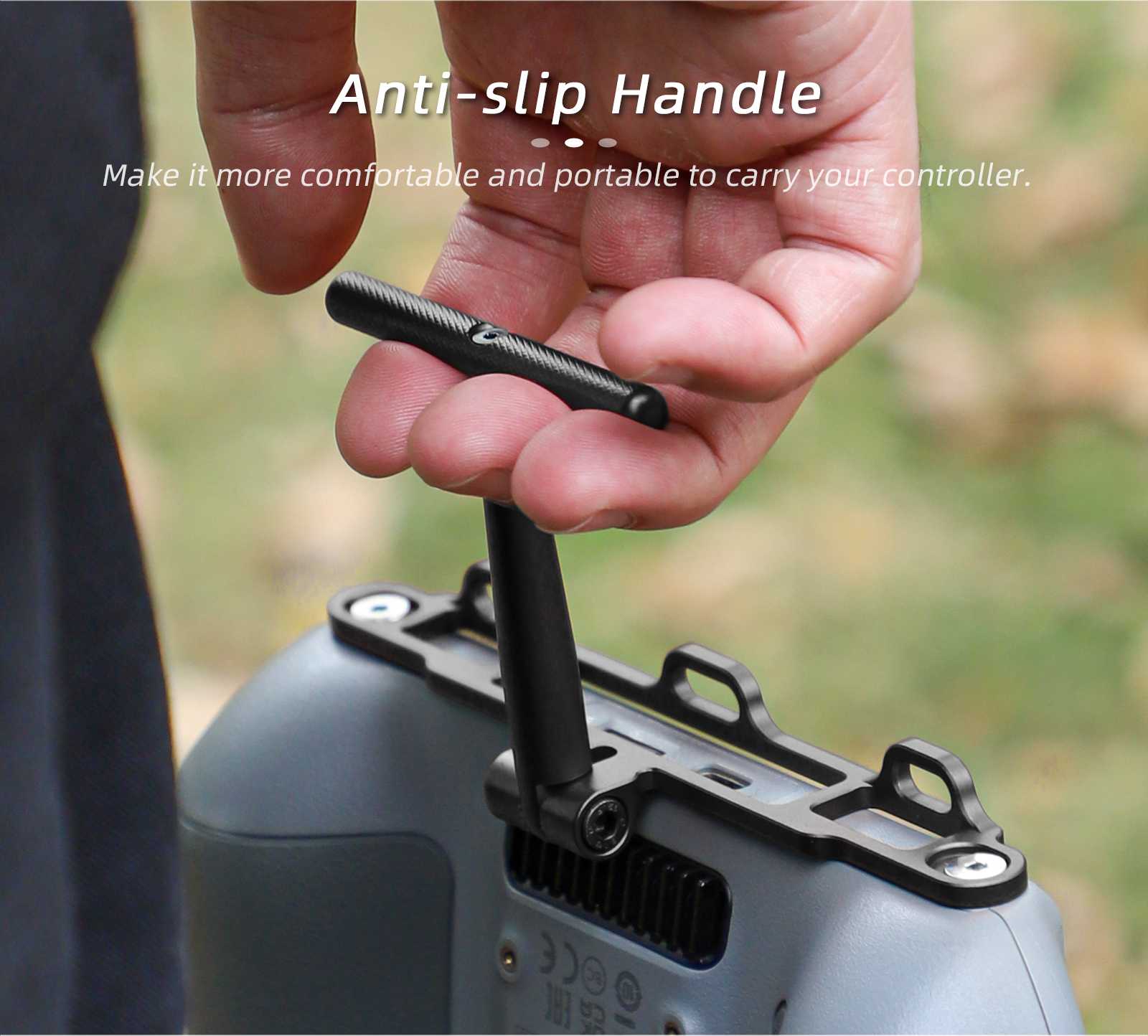 Controller For DJI RC 2/1 Lany - Drone Dji Rc 3 recensie en prijs