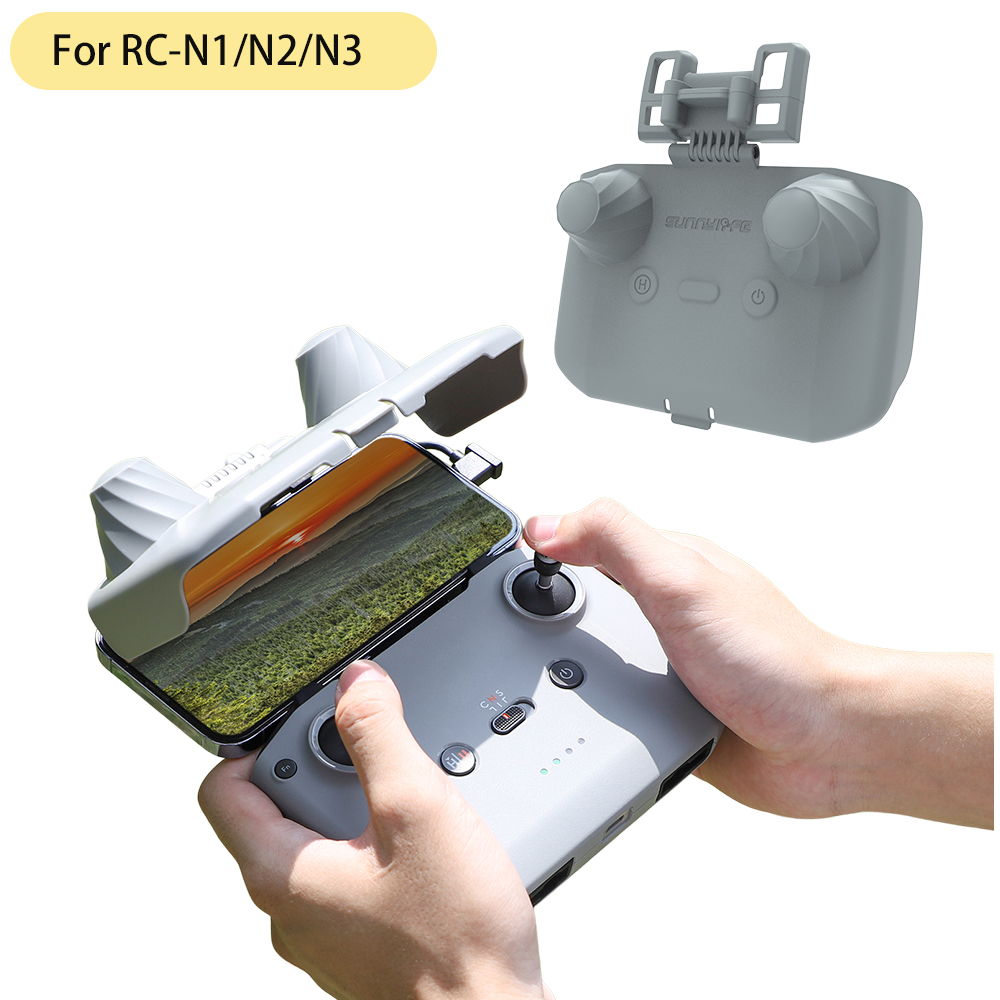 2 in 1 Controller Protector Su - Drone Rc Pro 2 recensie en prijs