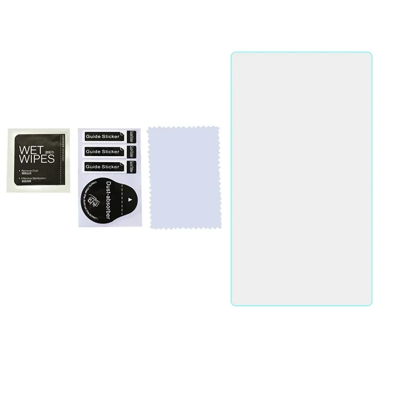 Screen Tempered Glass Films fo - Drone Dji Rc Plus 2 recensie en prijs