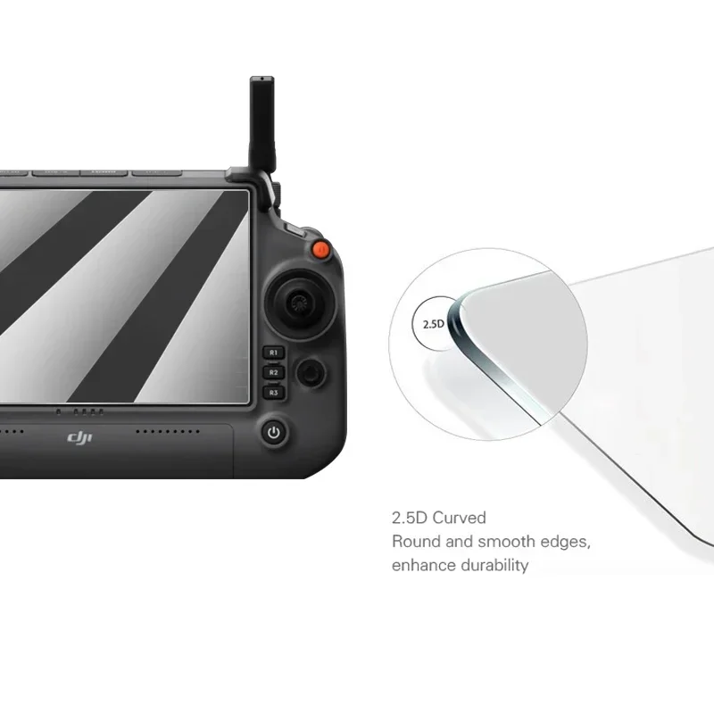 Screen Tempered Glass Films fo - Drone Dji Rc Plus 2 recensie en prijs