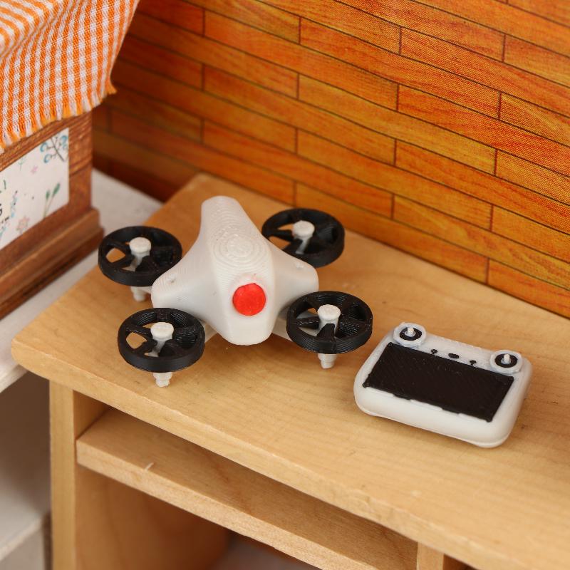 C Miniature Simulation Drone M - Drone Rc Simulator recensie en prijs