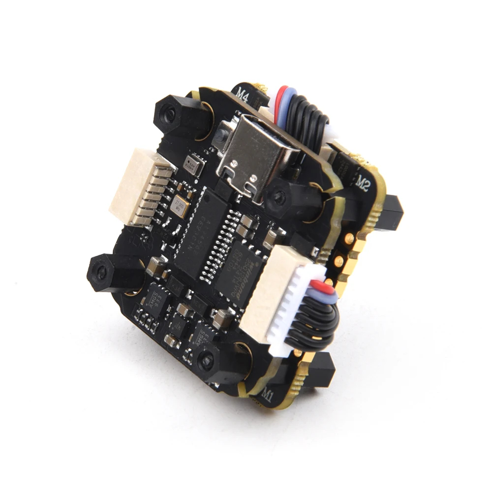 JHEMCU F405 NOXE V2 Flight Con - Drone Rc Holder recensie en prijs