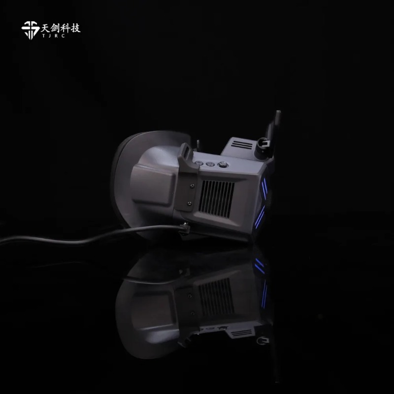 TJRC FPV Goggles with 4.5