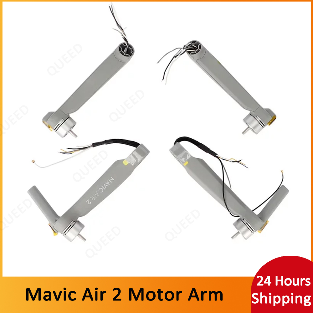 Original Mavic Air 2 Motor Arm - Drone Dji Rc 2 recensie en prijs