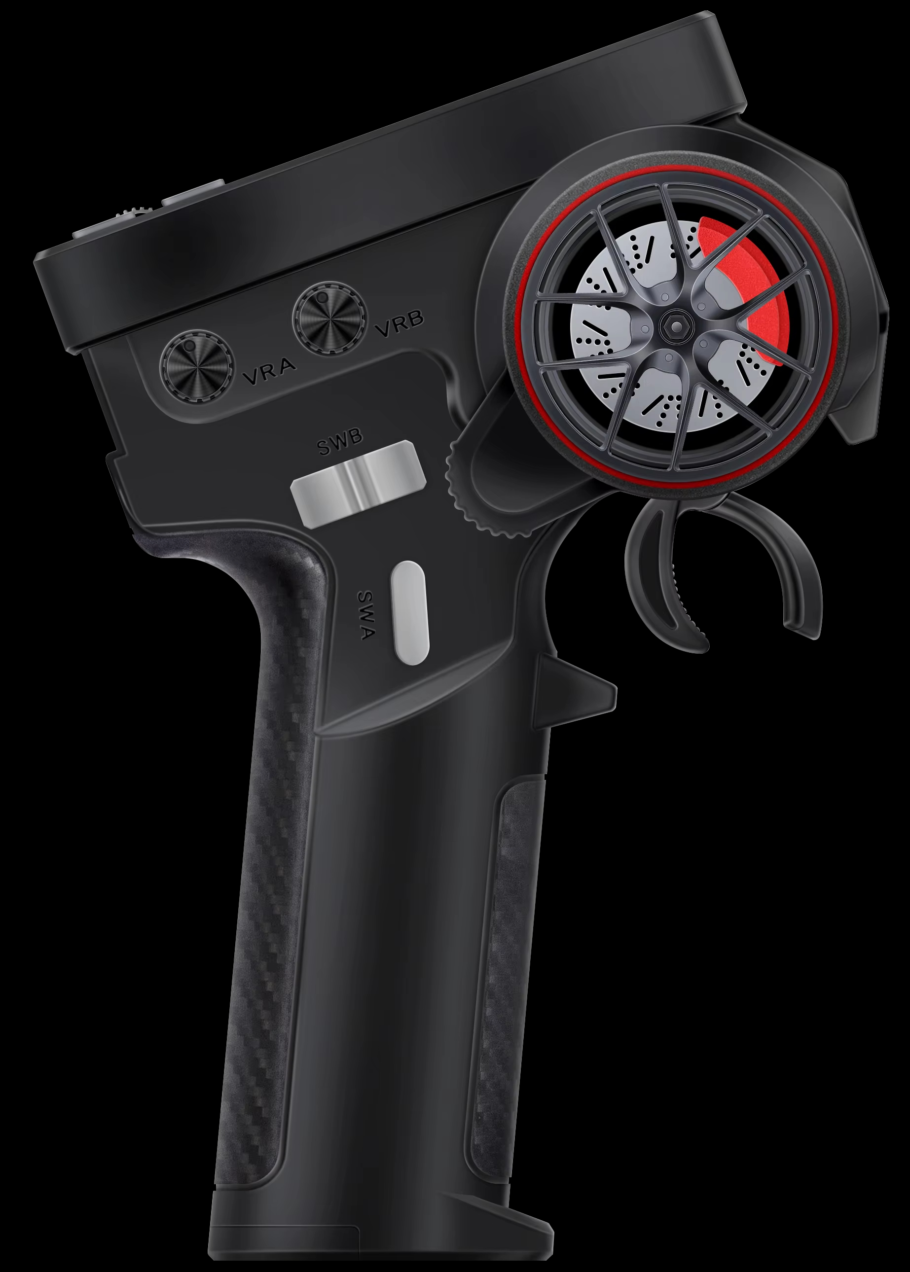 HotRC CT-10B 10Ch 2.4Ghz RC Tr - Telemetry Module Rc recensie en prijs