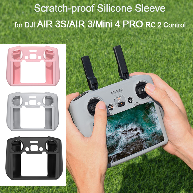 Silicone Sleeve for DJI Avata  - Drone Dji Rc Mini 3 Pro recensie en prijs