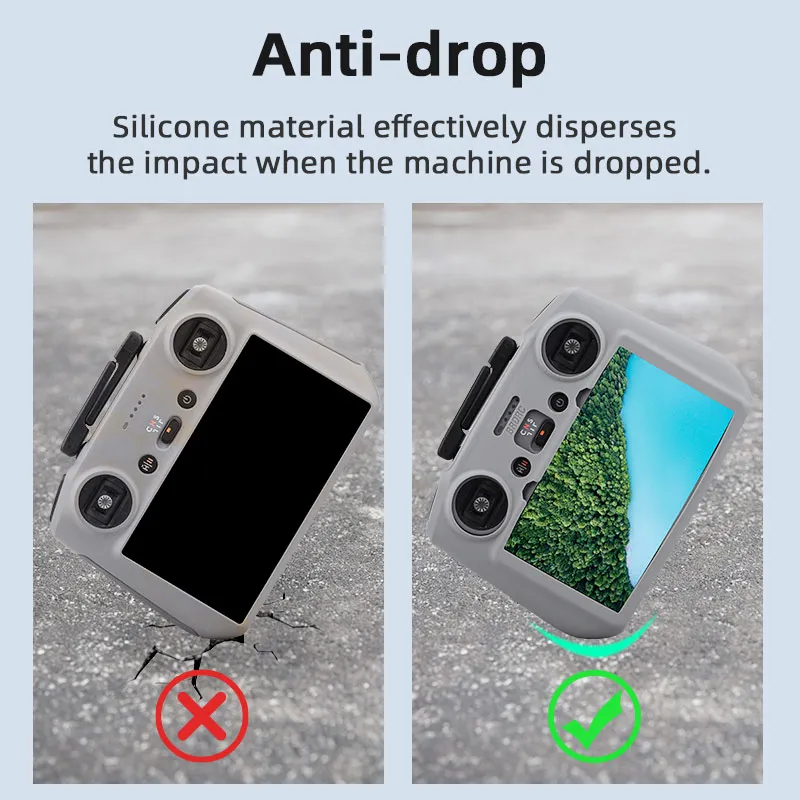 Silicone Sleeve for DJI Avata  - Drone Dji Rc Mini 3 Pro recensie en prijs