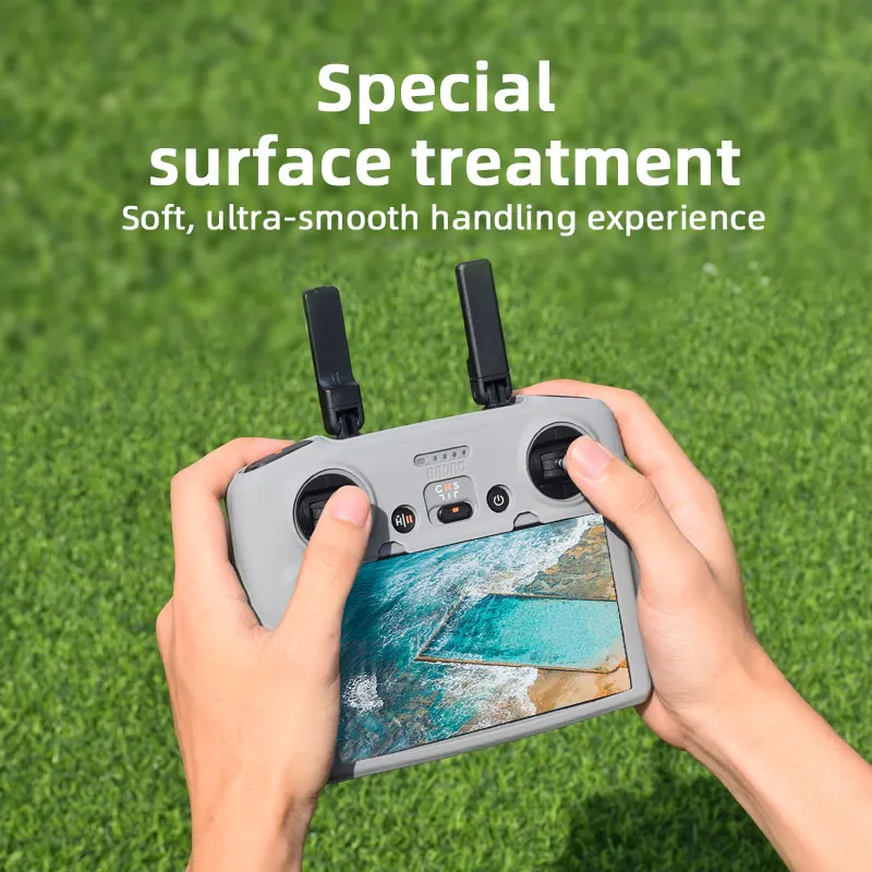 Silicone Sleeve for DJI Avata  - Drone Dji Rc Mini 3 Pro recensie en prijs