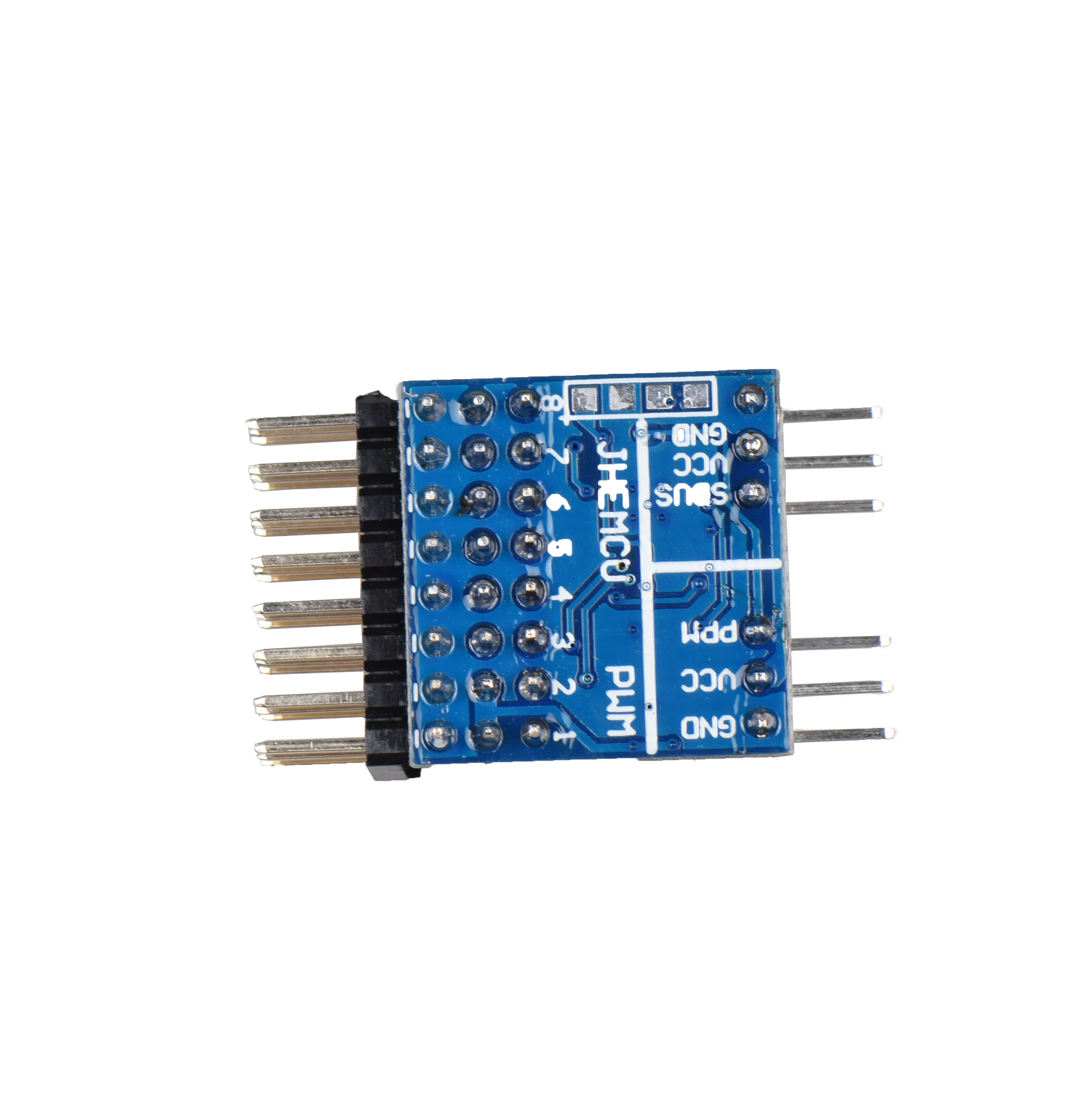 JHEMCU SPP 8CH Signal Converte - Frsky Receiver Module recensie en prijs