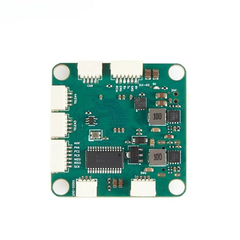AP-H743v2 flight control devel - Betaflight Flight Controller recensie en prijs