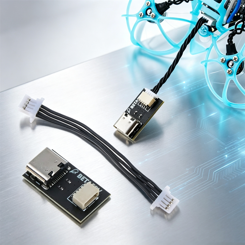 NEW FPV Drone Flight Controlle - Betaflight Flight Controller recensie en prijs