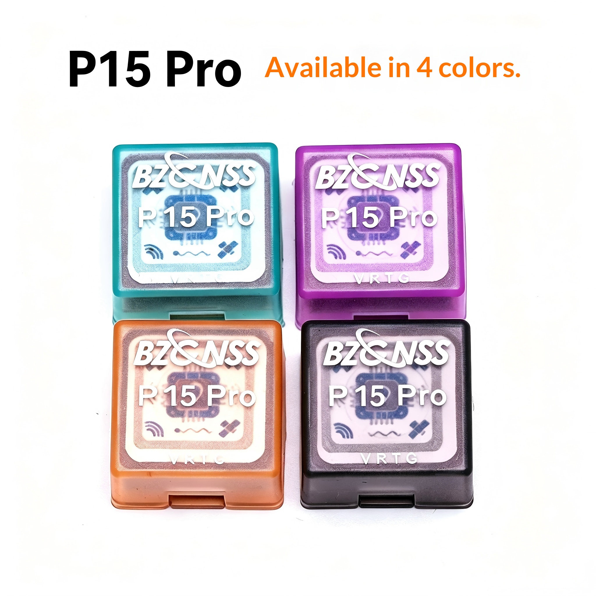 BZGNSS P15 Pro FPV GPS Module  - Betaflight Flight Controller recensie en prijs