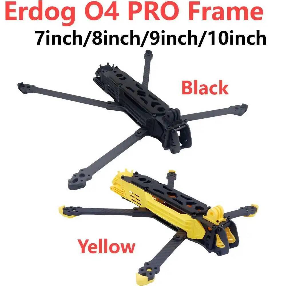 Erdog 7inch 8-9-10 inch O4 Fra - Drone Rc Leading recensie en prijs
