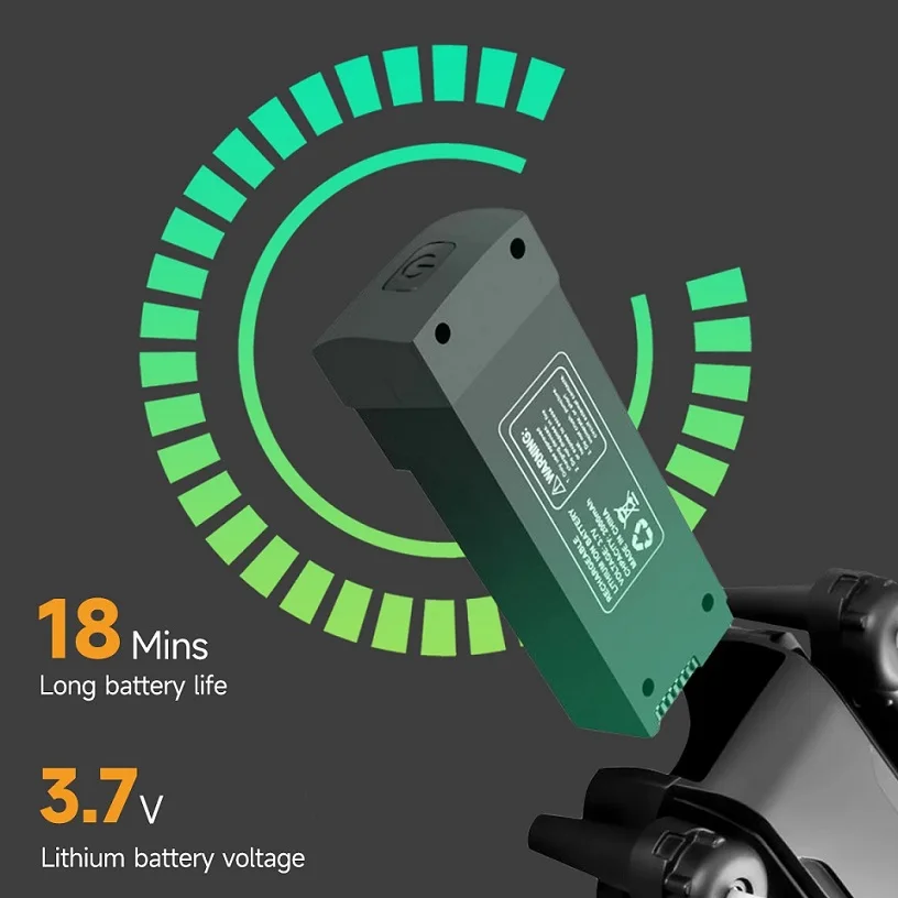 Z908 Pro Max Dron Battery 3.7V - Drone Rc Pro 2 recensie en prijs