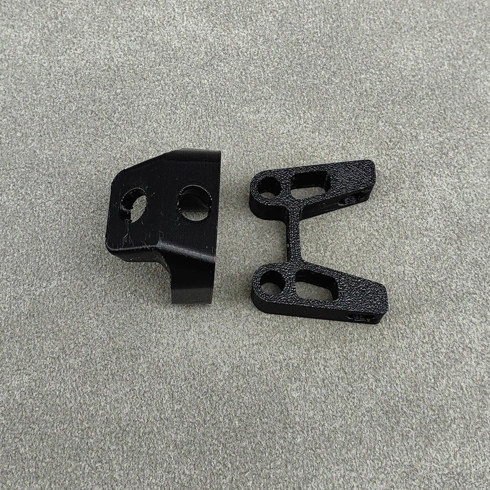 VTX Antenna Mount bracket T-sh - 3D Printed Drone Part recensie en prijs