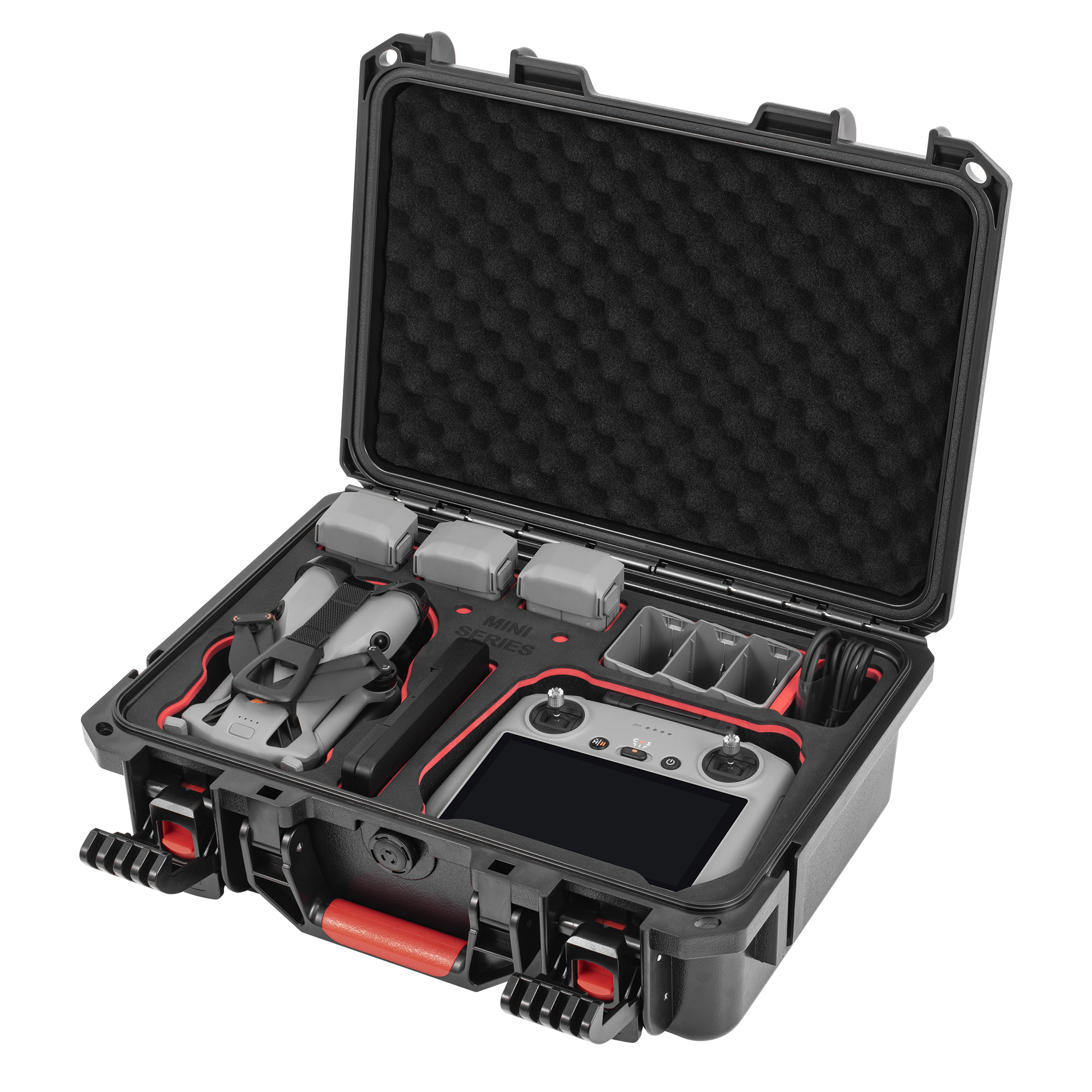STARTRC PHOTO Waterproof Hard  - Drone Dji Rc Mini 3 Pro recensie en prijs