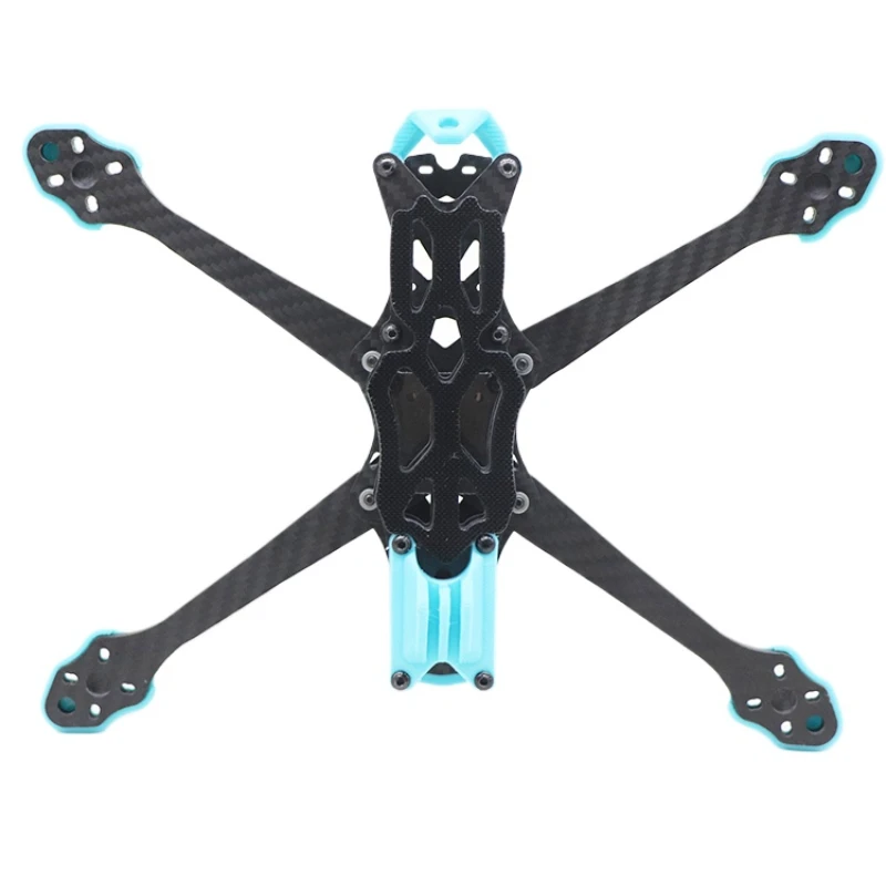 High-Performance Carbon Fiber  - Rc Motor Drone recensie en prijs