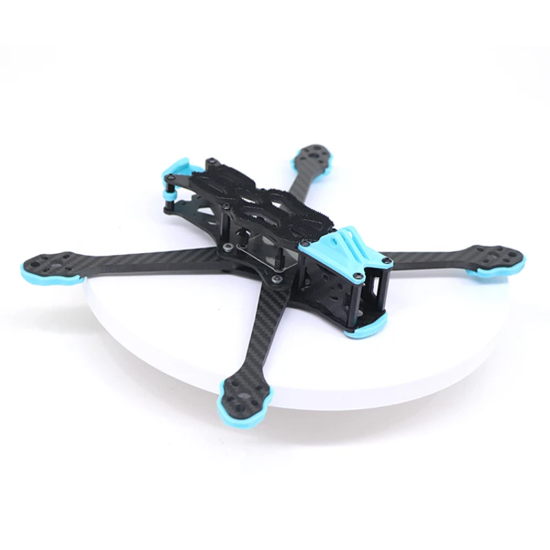 High-Performance Carbon Fiber  - Rc Motor Drone recensie en prijs