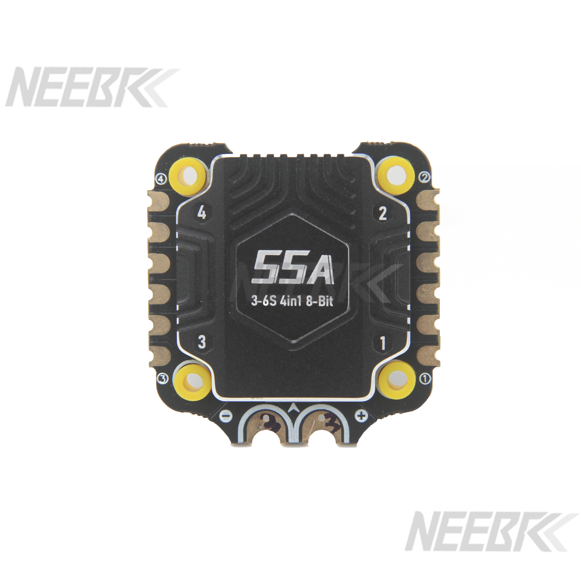 F405 V4 F4 Stack Flight Contro - Betaflight Flight Controller recensie en prijs