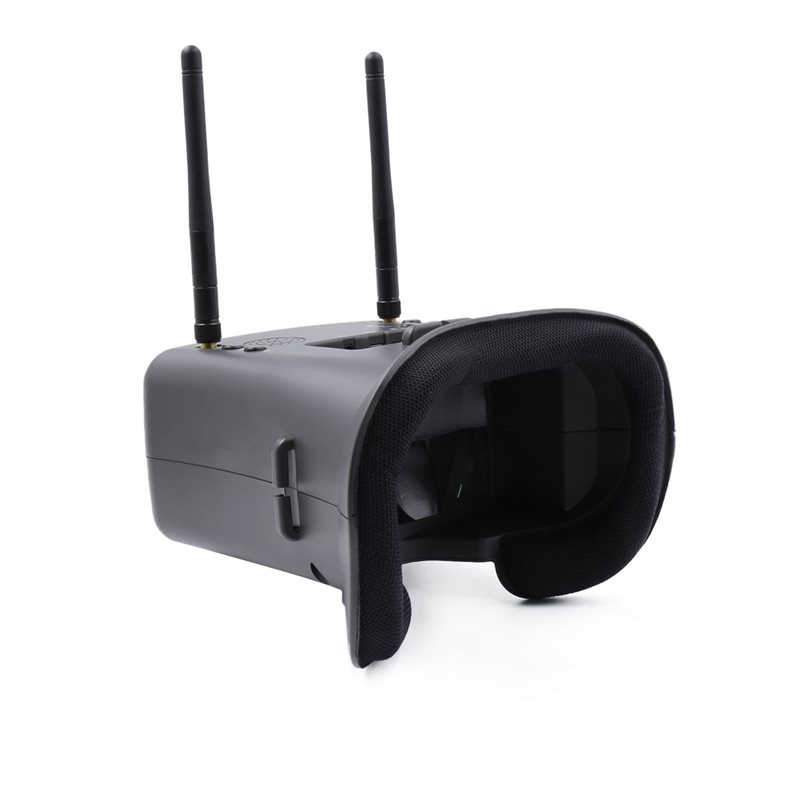 A08E-VRG1 5.8G 40CH FPV Glasse - Fpv Goggles Headset recensie en prijs