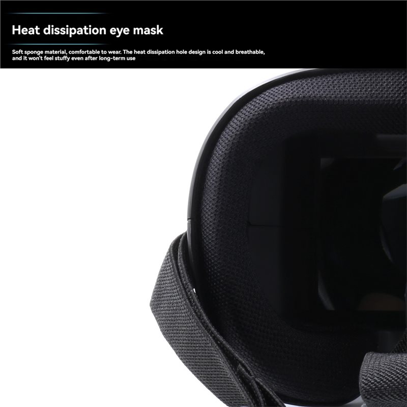 A08E-VRG1 5.8G 40CH FPV Glasse - Fpv Goggles Headset recensie en prijs