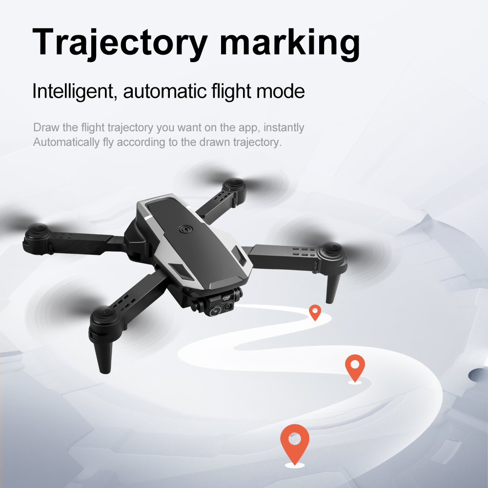 Foldable M1 VR Mini Drone RC Q - Drone Gps Rc Tt36 recensie en prijs